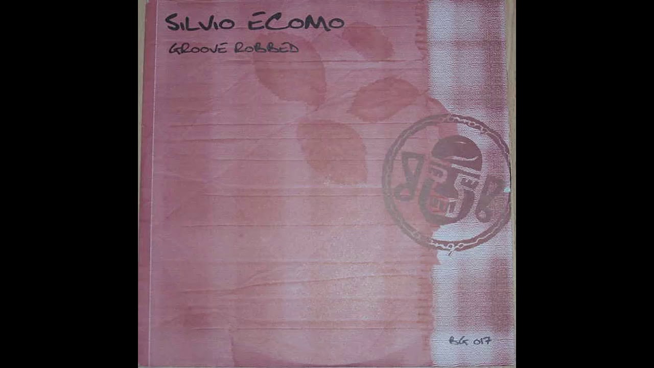 Silvio Ecomo - Steve Stabs Back (Original Mix)
