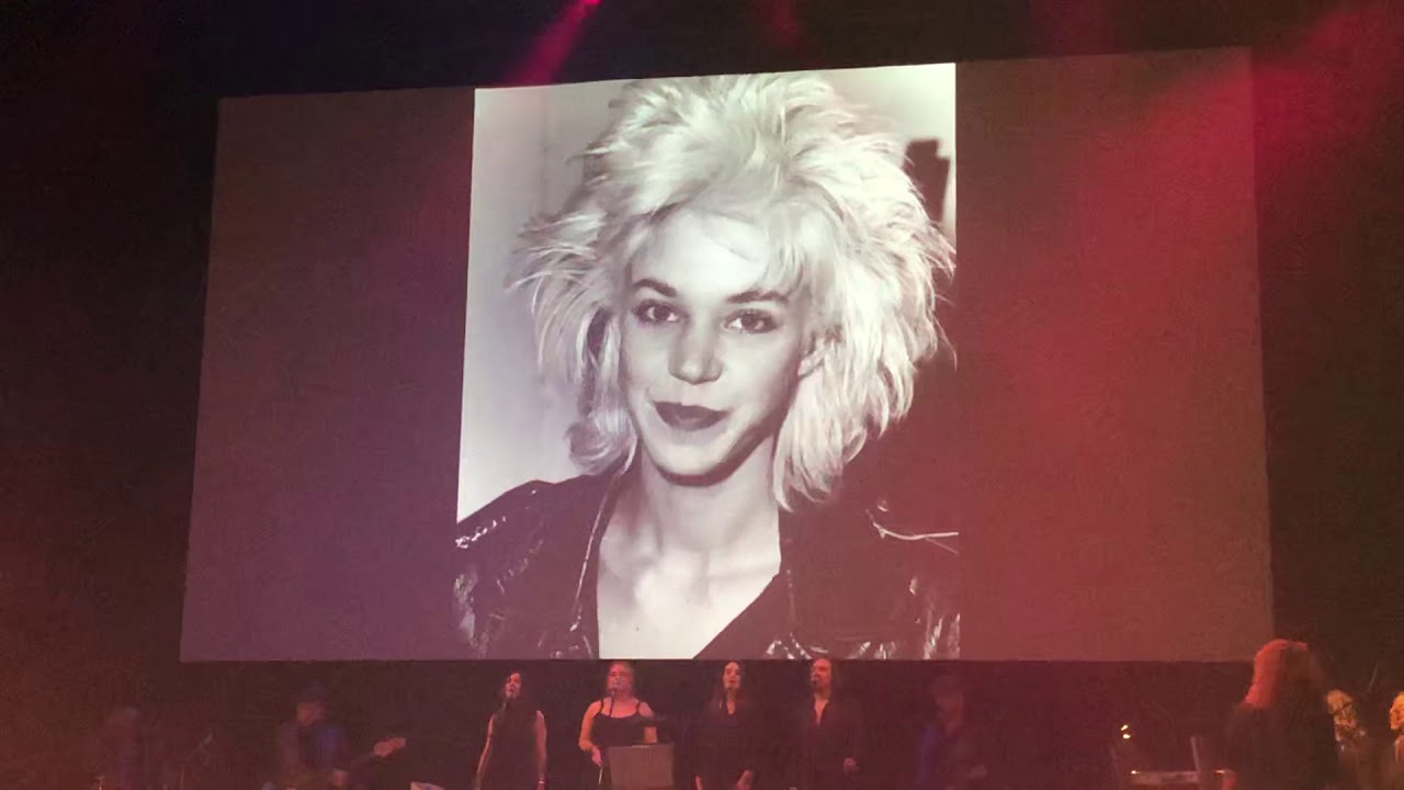 Kids From Fame - Starmaker - Fameukreunion - Liverpool - 2019