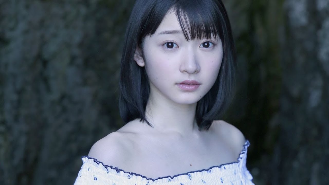 宮本佳林 禁断少女-Juice=Juice