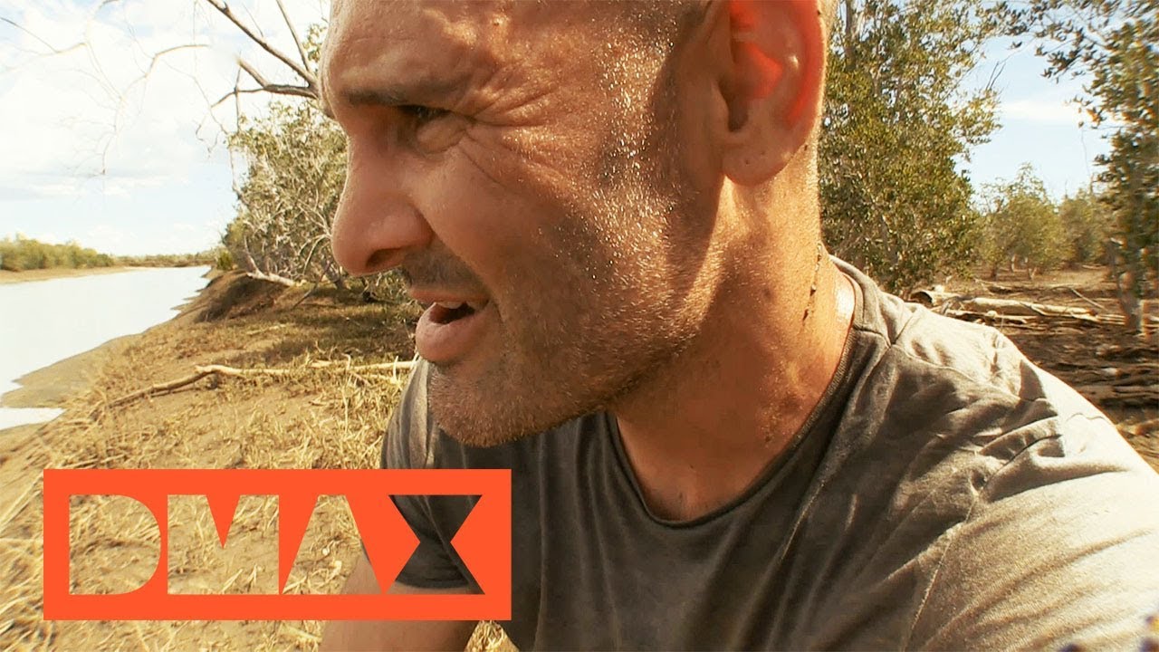 Madagaskar: Alleine gegen die Wildnis | Ed Stafford | DMAX Deutschland