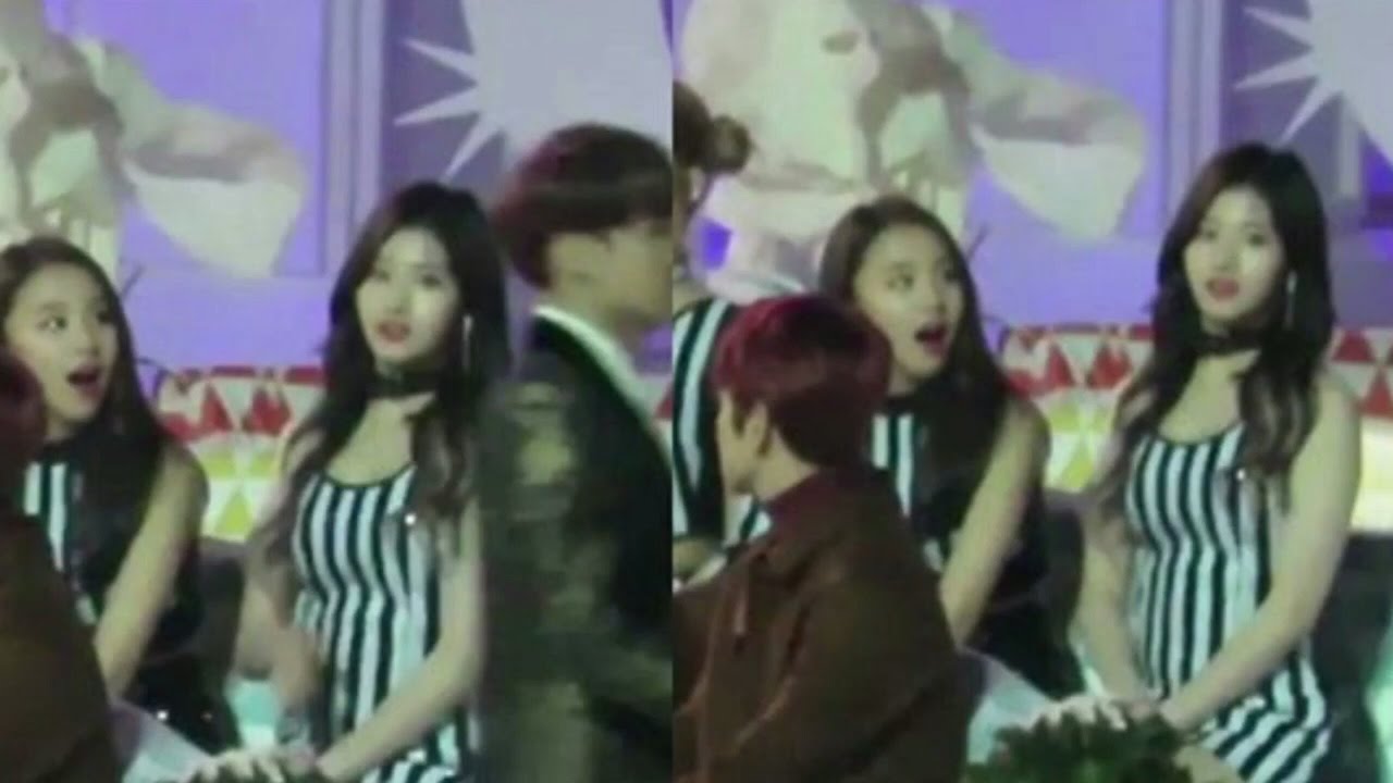 JUNGKOOK & SANA [BANGTWICE SAKOOK MOMENTS] (delusional ver.)