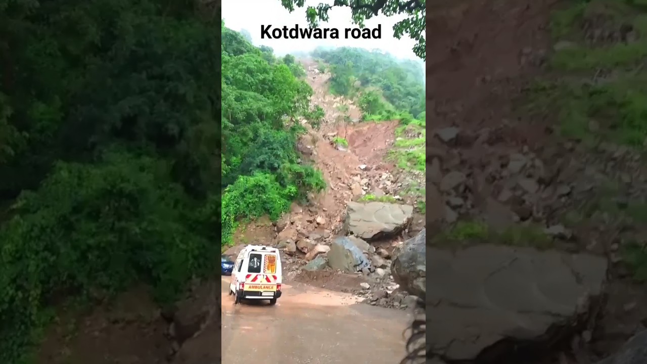kotdwara road #ride #rider #biker #roadtrip #tiktok #travel #trending #shorts #short #shortvideo