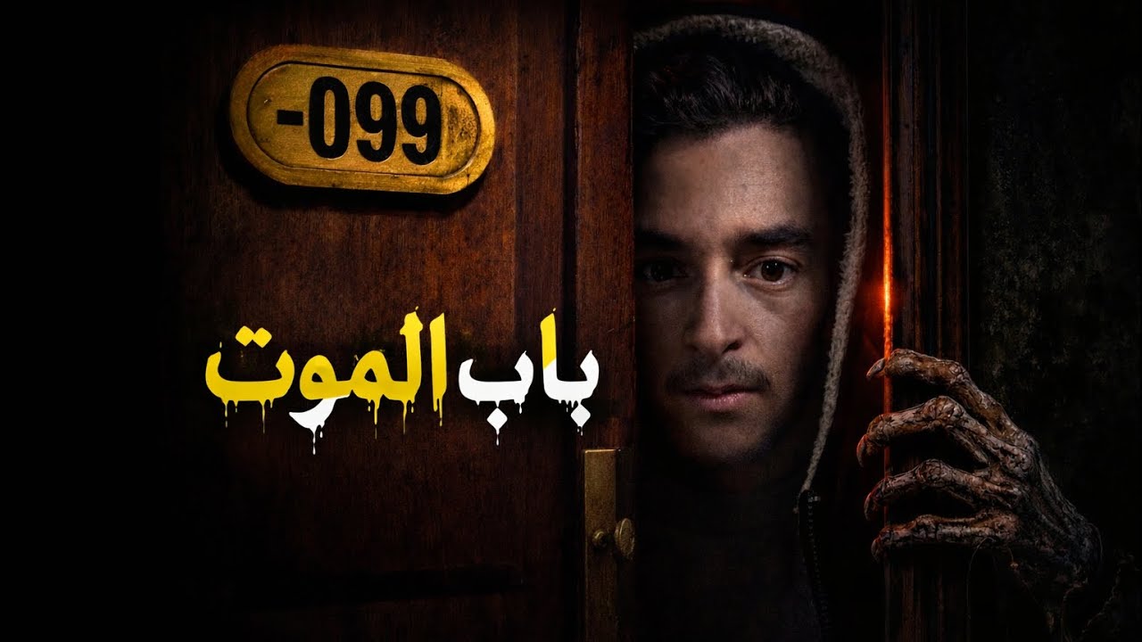 محاوله الوصول الى باب 100