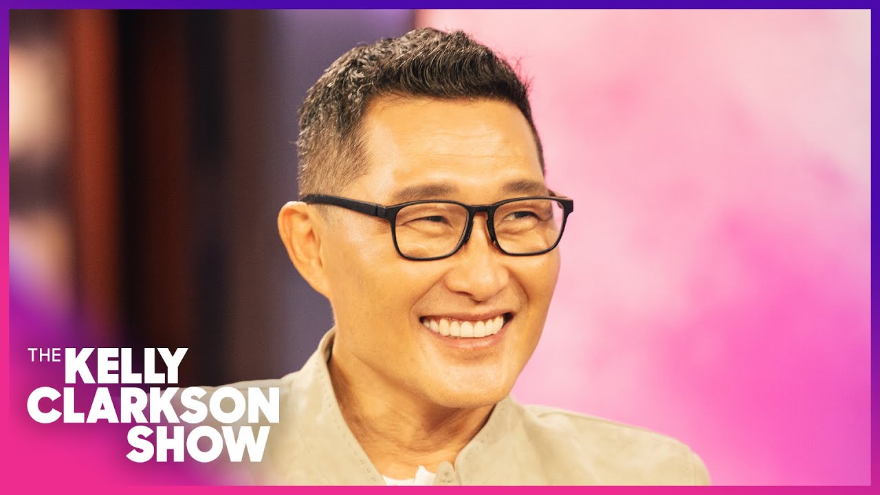 Daniel Dae Kim Explores Korean Skincare, Food, K-Pop & More In 'K-Everything'