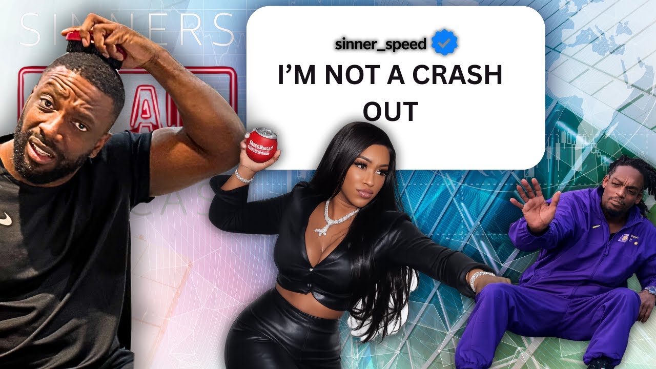 Annie Breaks Down the Pinky Notes Situation | “I’m Not a Crash Out”