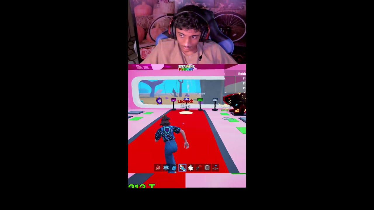 بث فورت نايت حياكم