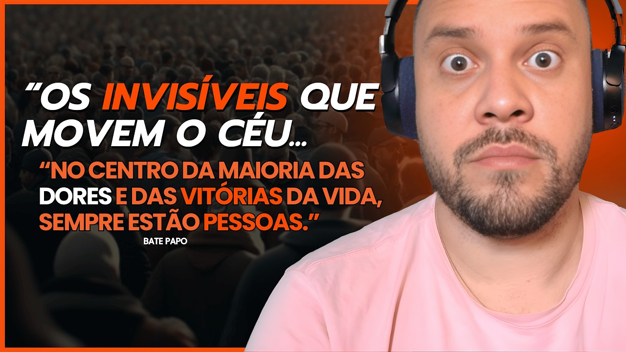 Bate papo - Renuncias Necessárias!