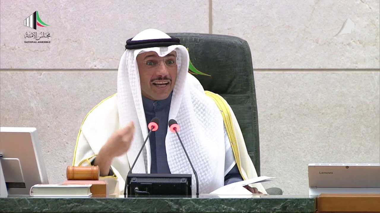 مداخلات الوزير - محمد الجبري -   21-01-2020