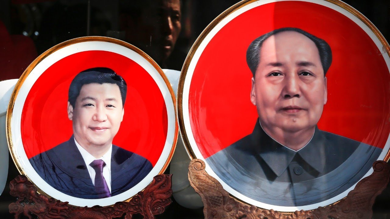 'Communist Party of China views Australia as a vassal state': Bronwyn Bishop