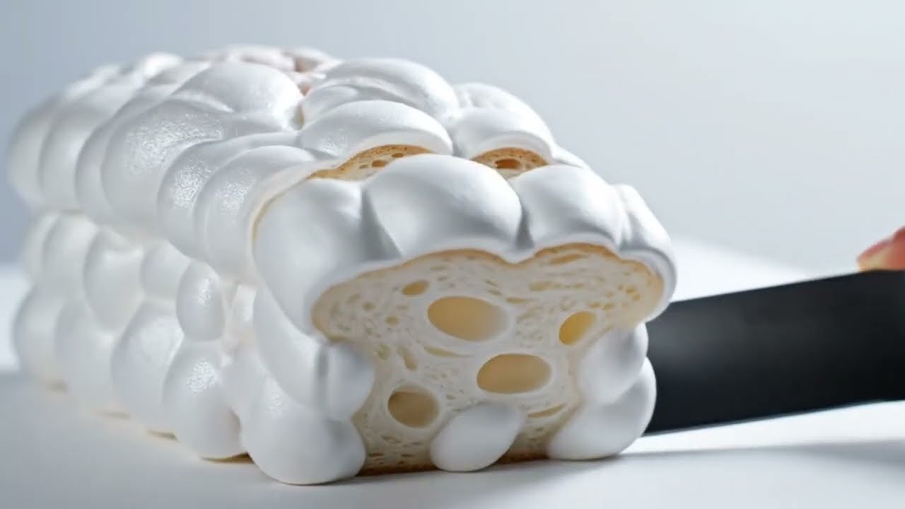 Incredible production process from the factory.