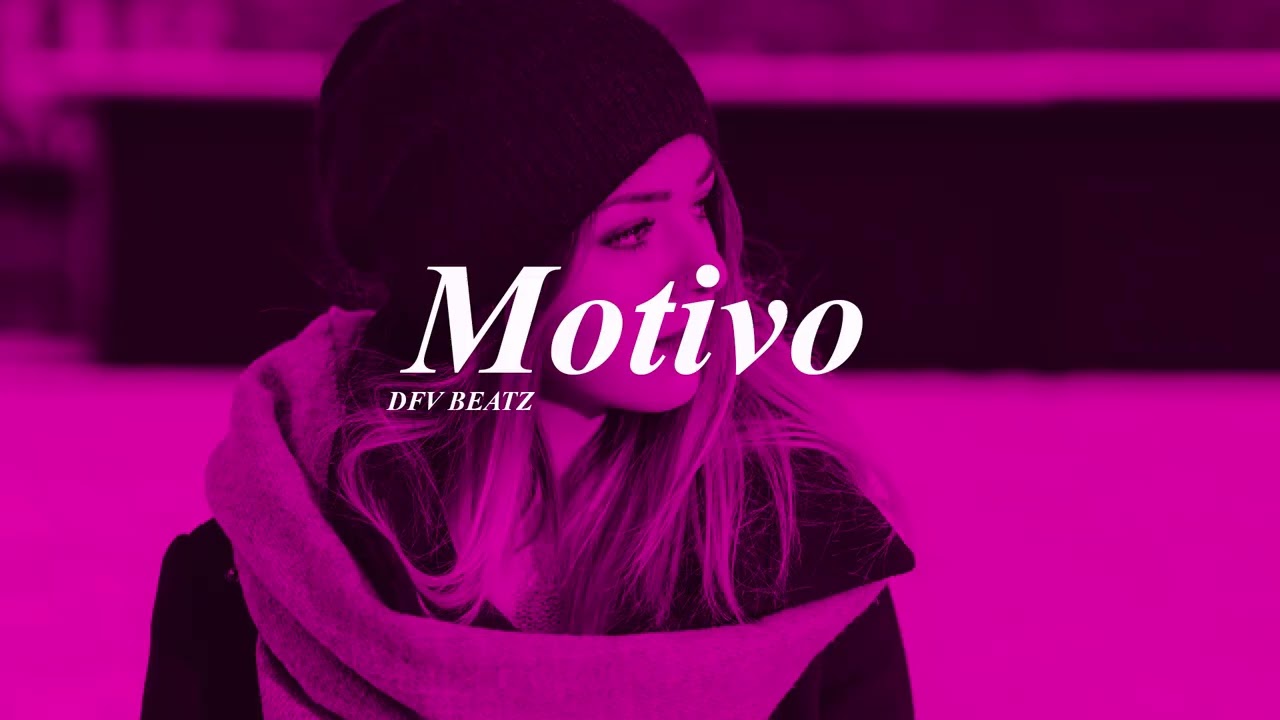 [FREE] Afrobeat Type Beat - Motivo _ Afrobeat Instrumental 2025