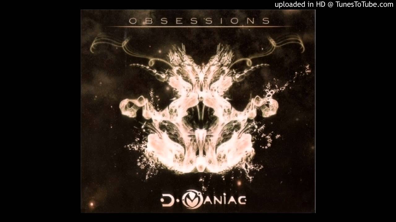 D-Maniac - sum of the parts