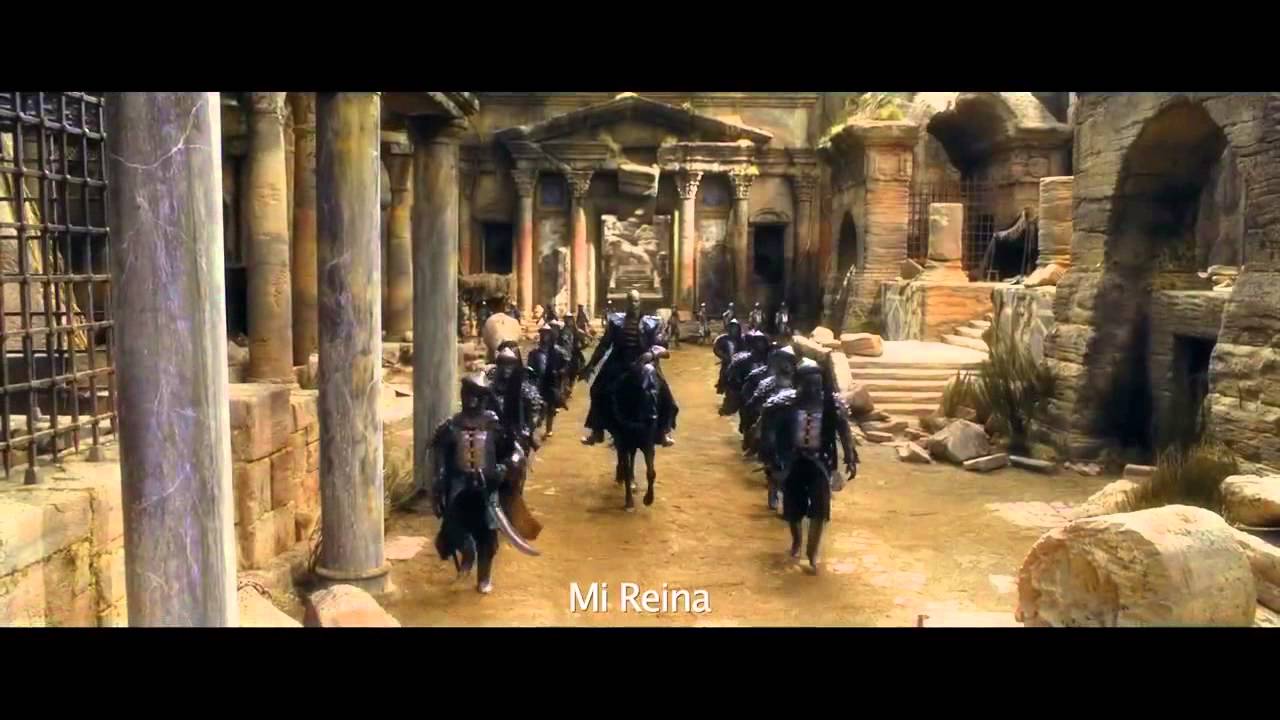 El Séptimo Hijo (Seventh Son) | Tráiler [Nuevo] Oficial Subtitulado en HD