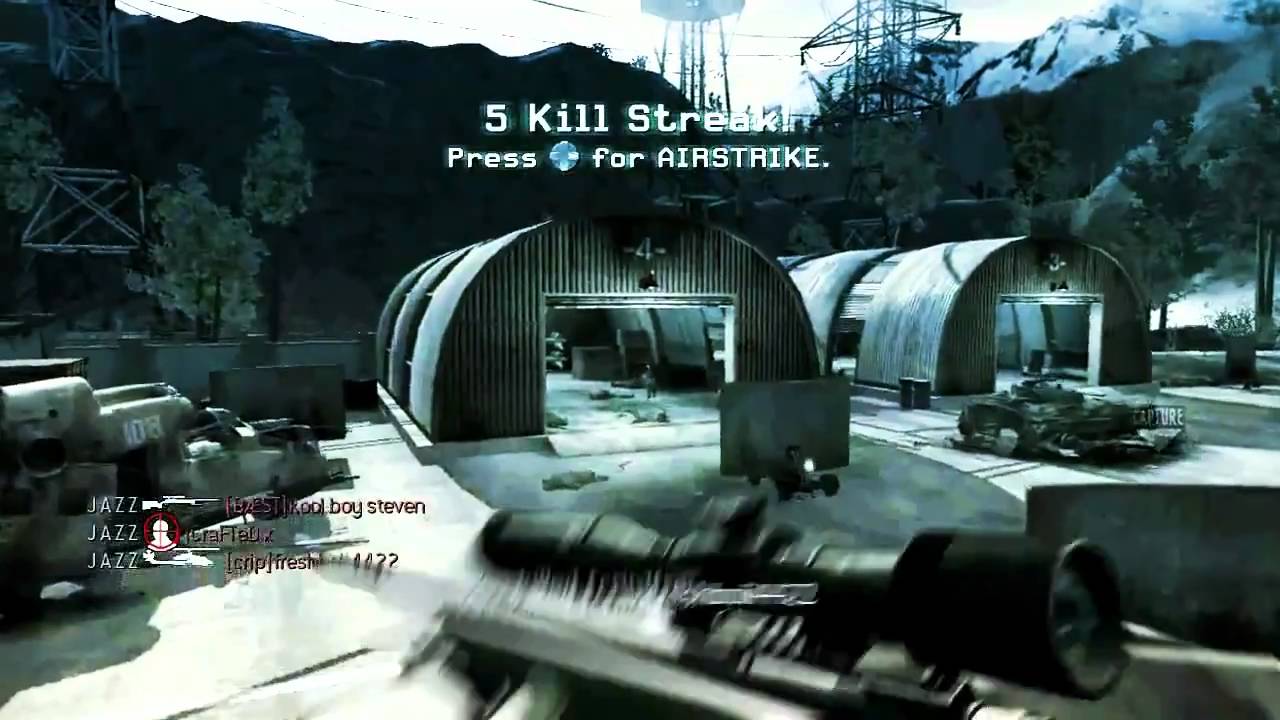 J A Z Z - 'Blueprint' montage - edited by JamesPB