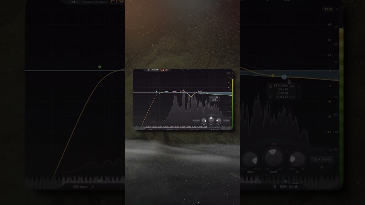 Do This To Fix Harsh Vocals