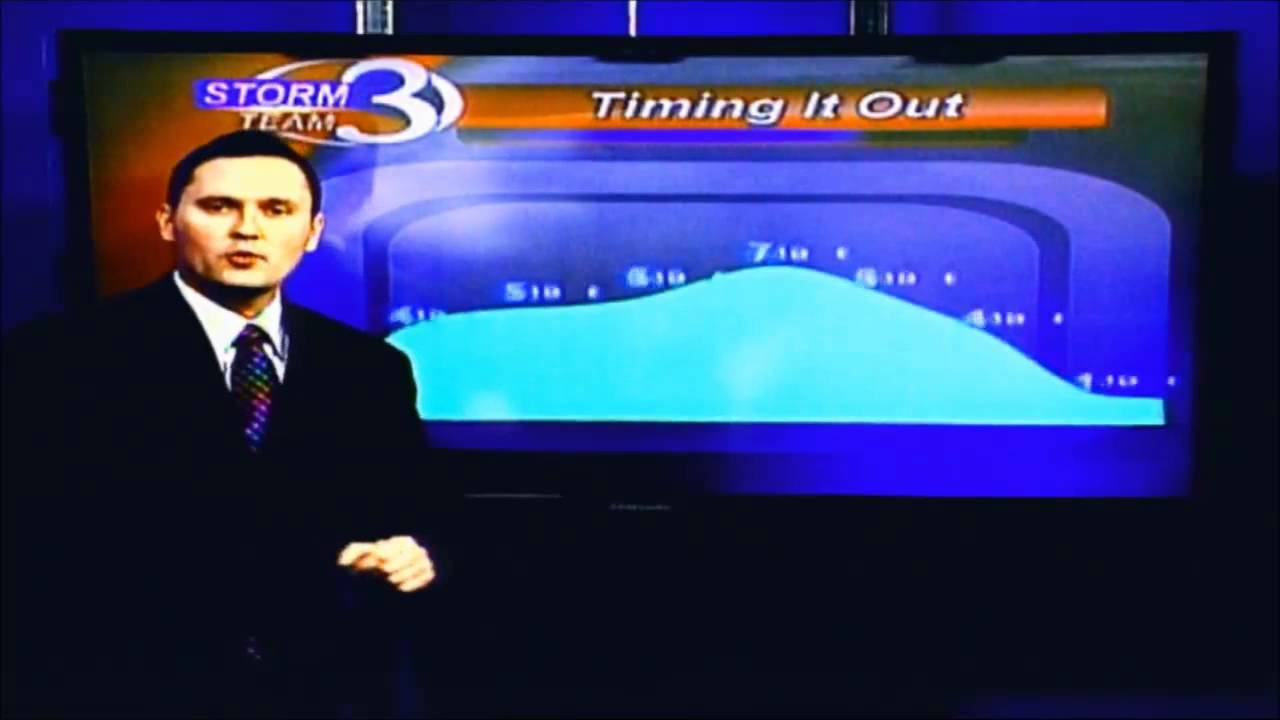 Dangerous Temperatures before a Cooldown