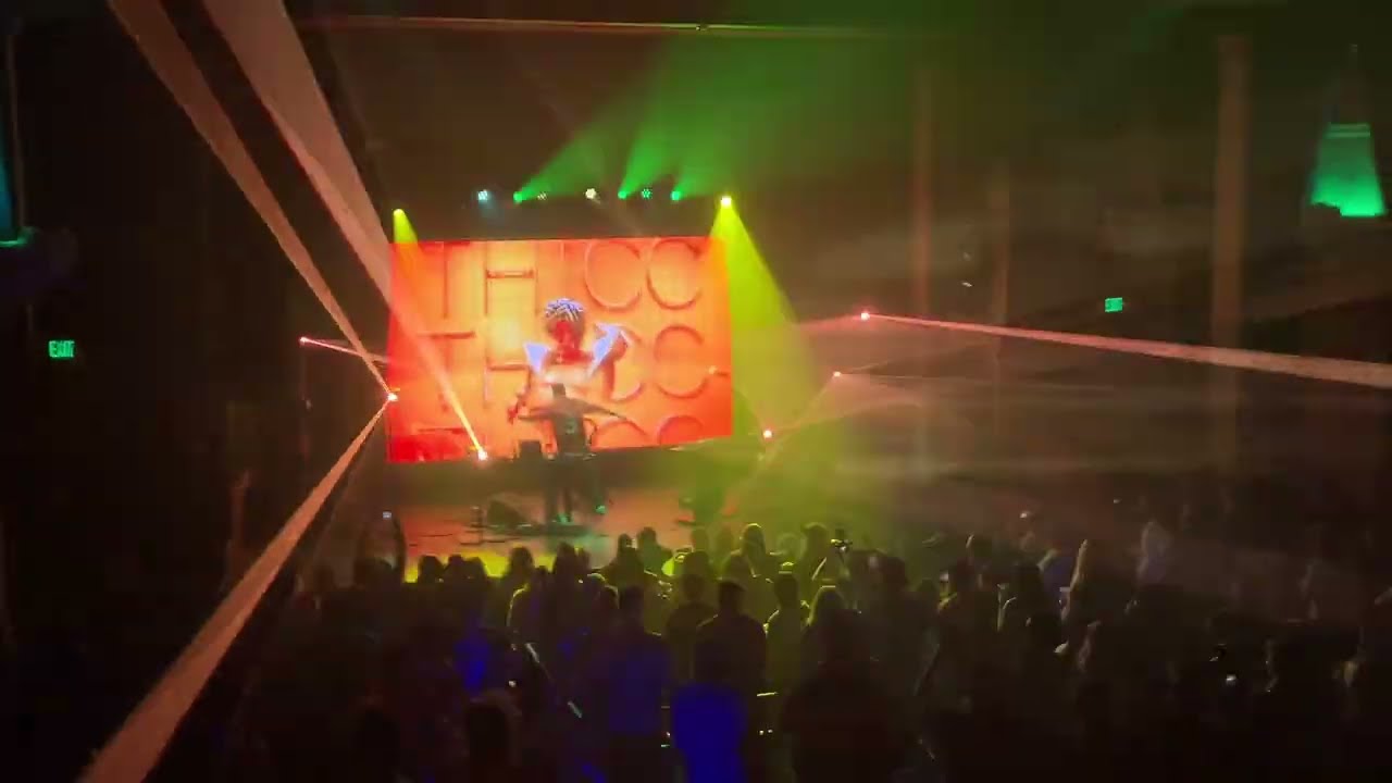 FAIRLANE Live for Fairlane Presents Genesis: Level 1