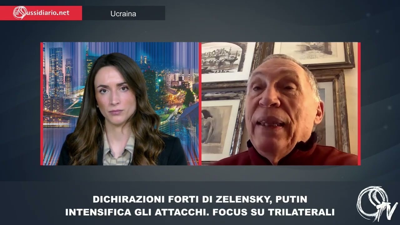 Ucraina logorata dalla Russia. Generale Morabito: ecco cosa succede davvero sul fronte