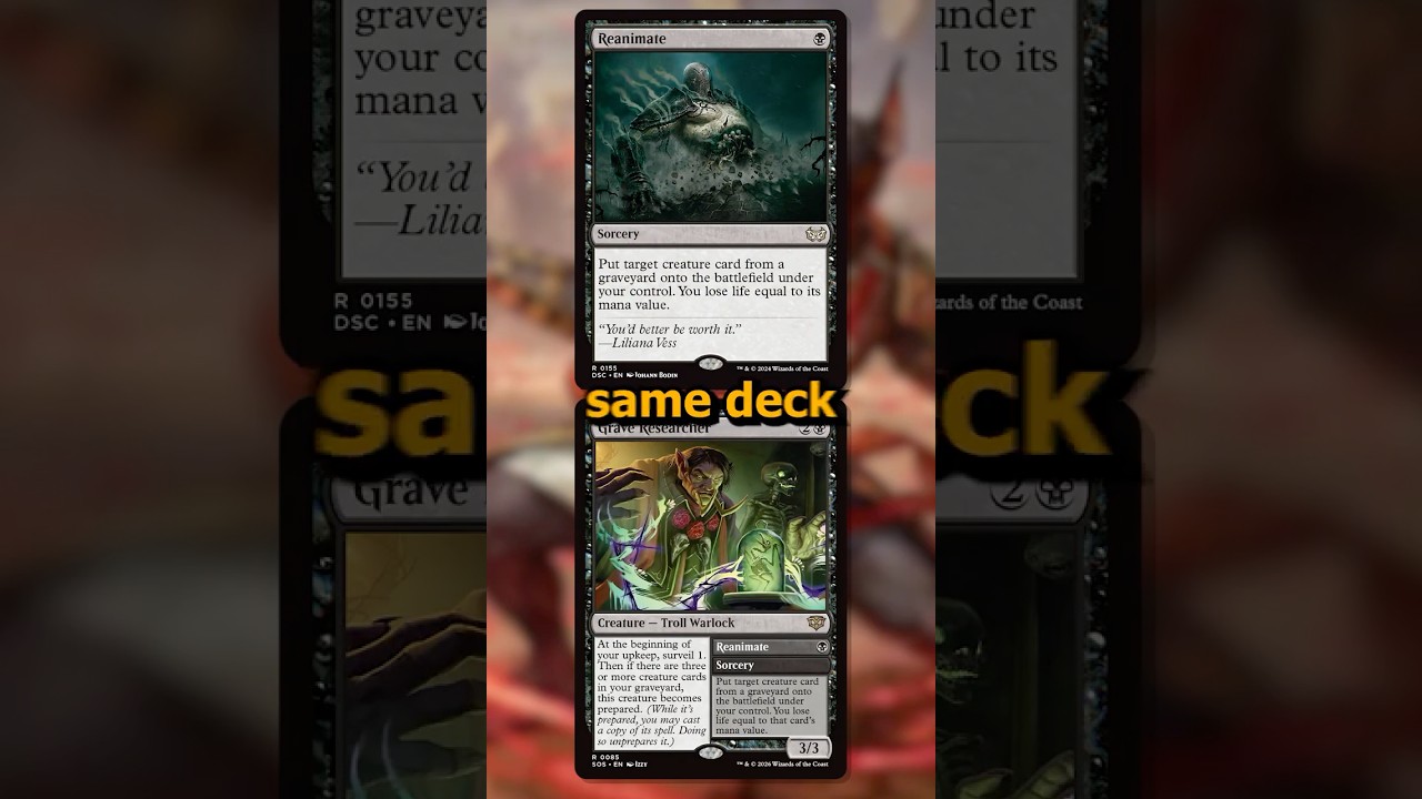 Don't Get These Prepared Mechanic Rules Wrong!