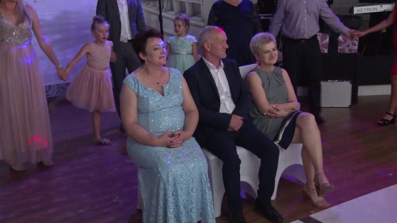Pamiątka Ślubu Moniki i Marcina DVD2