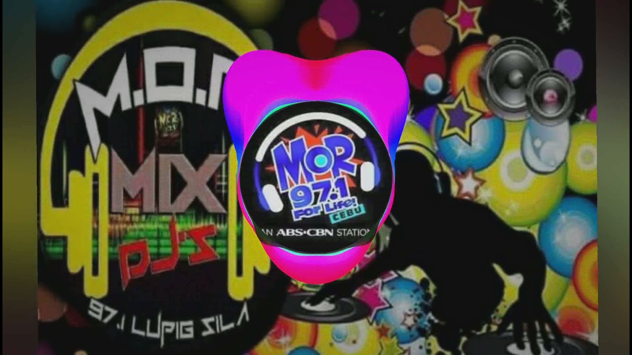M.o.R. MIX. Deejay  Sayawta Lupigsila_Tatak Original Discoral (Dj Airtap'z Nonstop Remix)