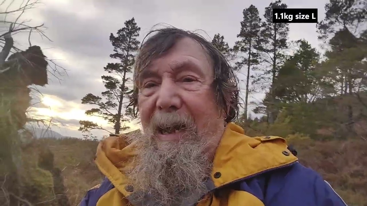 First look At The P&aacute;ramo Aspira 360 Smock