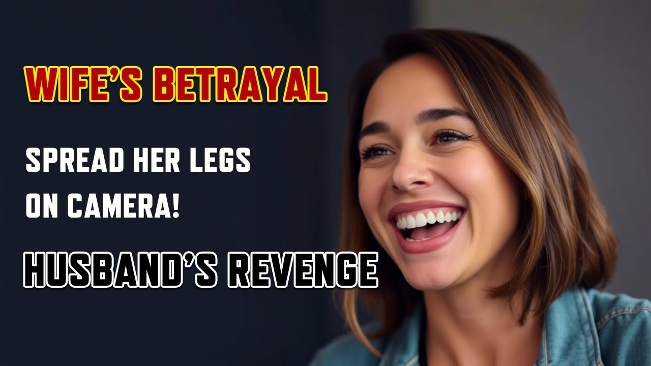 SECRET AFFAIR AND BRUTAL REVENGE How I Survived a Public Scandal Audio Story