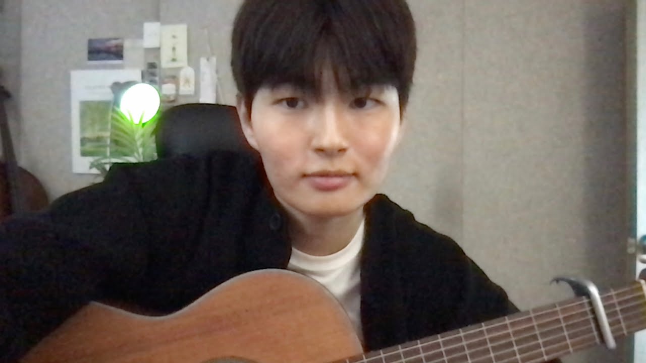 일종의 고백