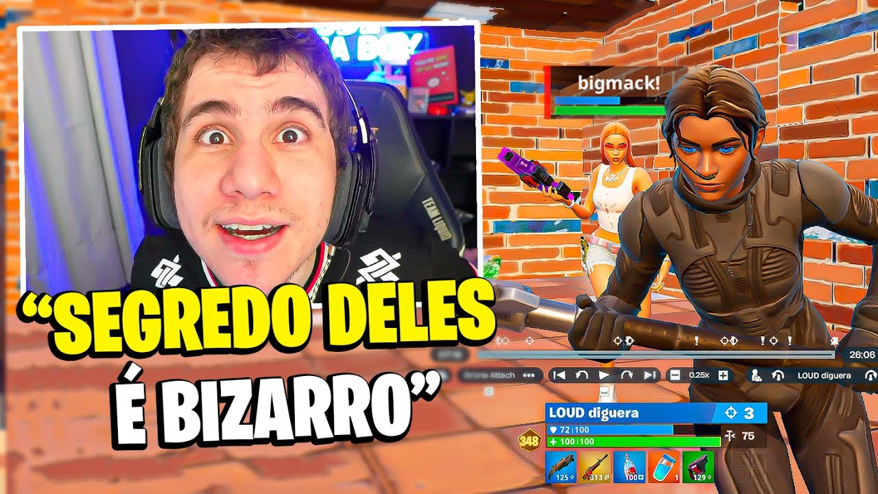PULGA ANALISA Brasileiros com MAIS PONTOS no MUNDO na Duos!