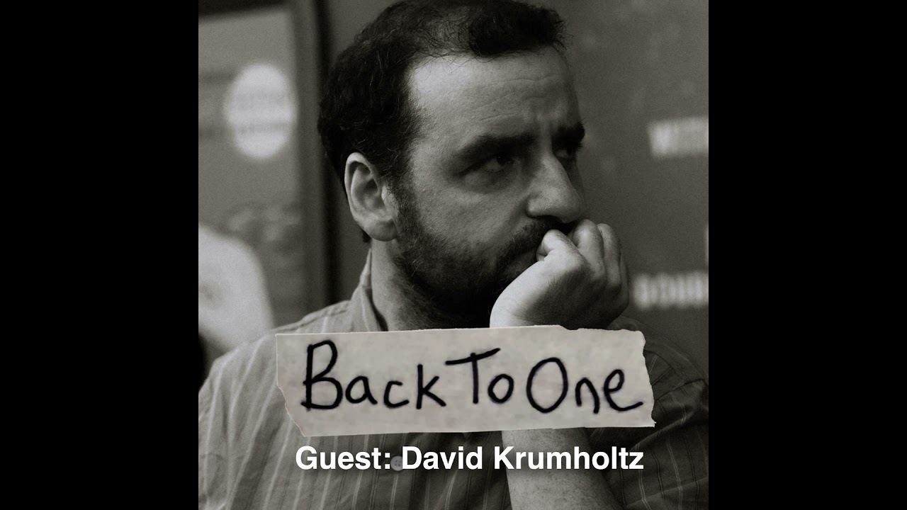 David Krumholtz