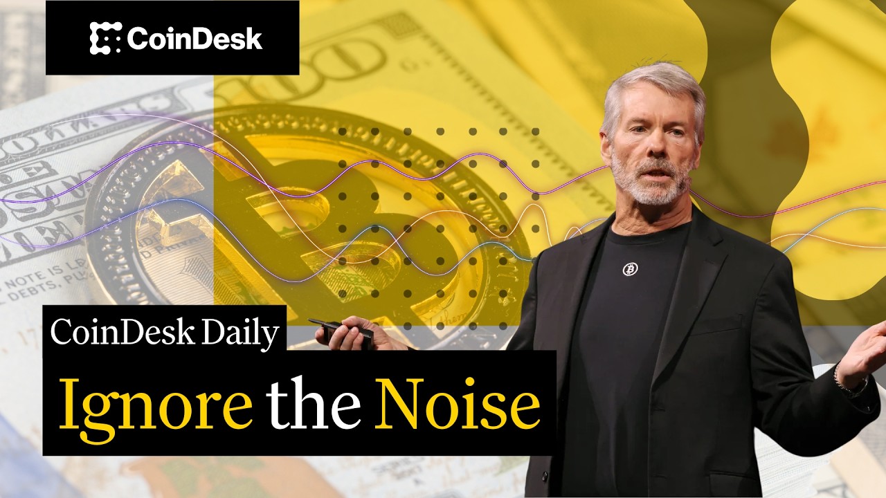 Saylor Doubles Down on Bitcoin Holdings