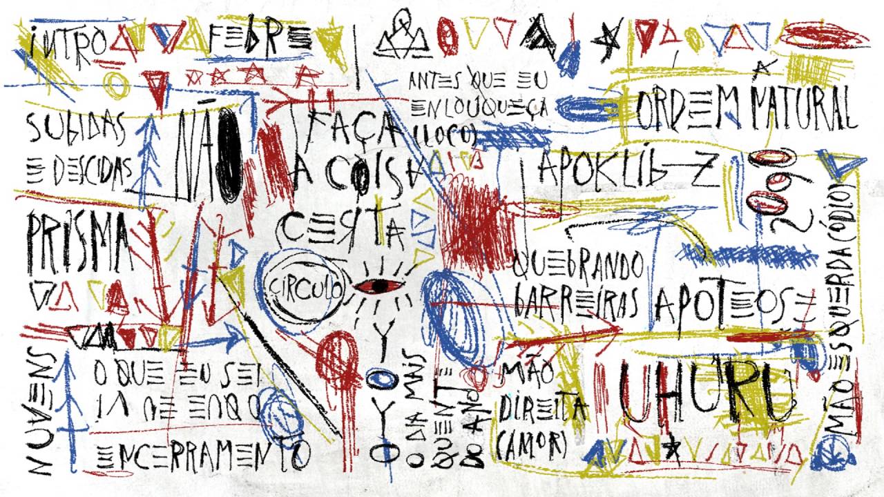 Zudizilla - Subidas e Descidas