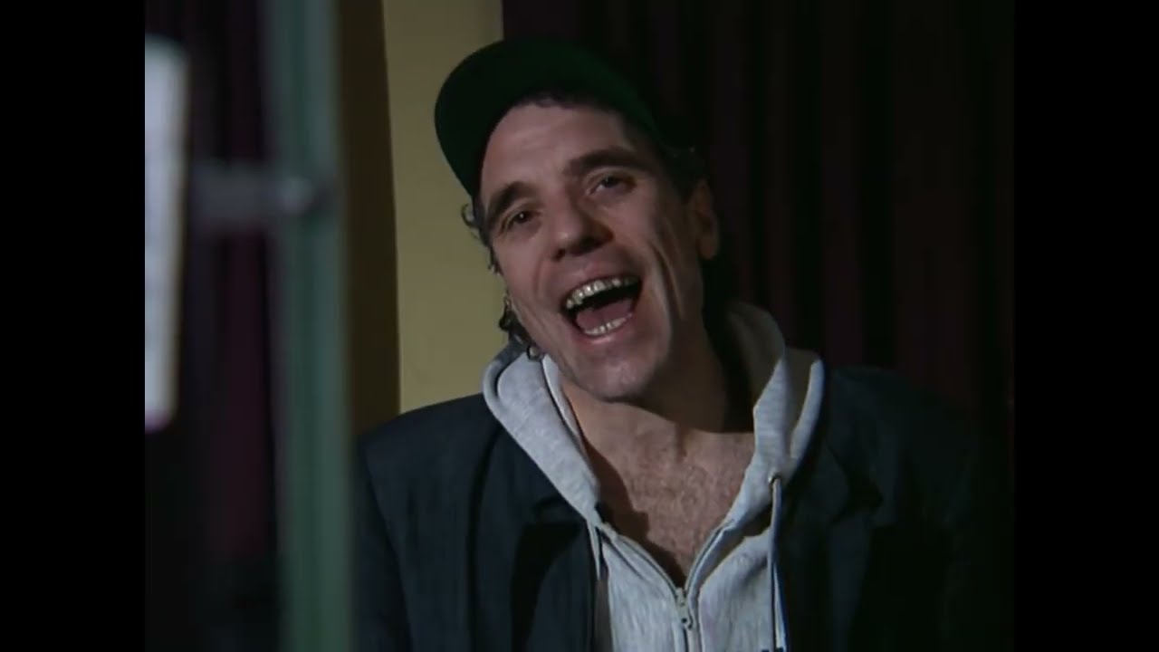 The Addiction (1995) – Abel Ferrara Editing