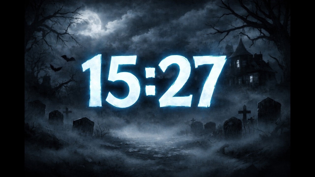 Scooby-Doo! Night of 100 Frights Any% 15:27
