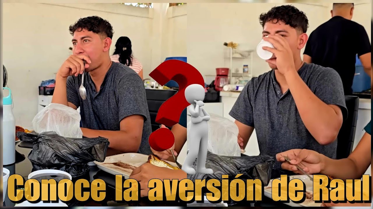🔴Bomba! Raul Habla Sobre Su Separación de el y Daniela 🤬🤯