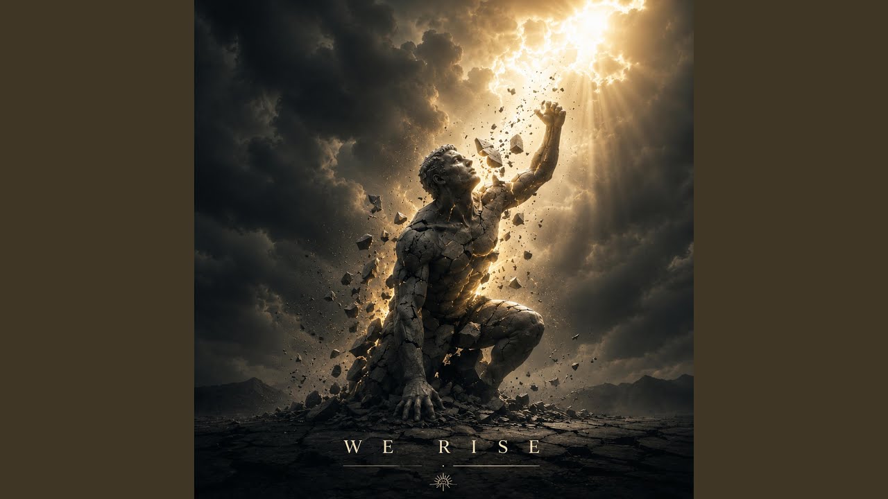 We Rise (Remix)
