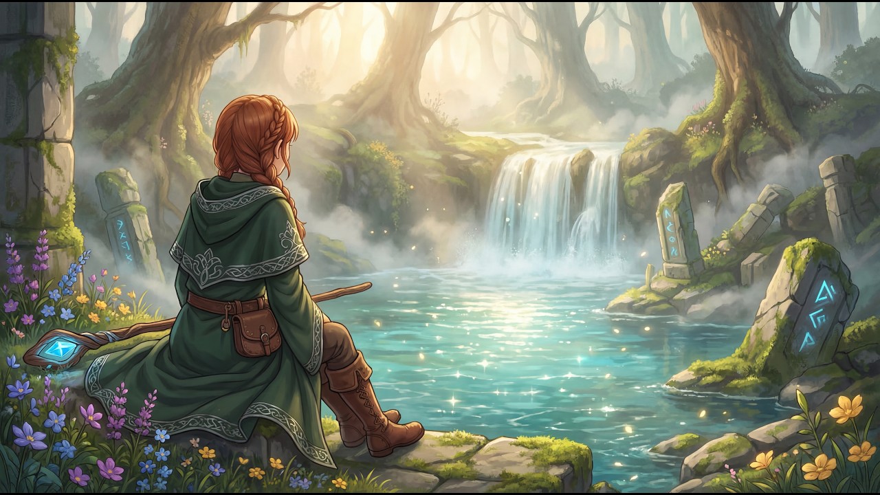 The Beginning of the Journey | Classic Medieval Music for the Soul
