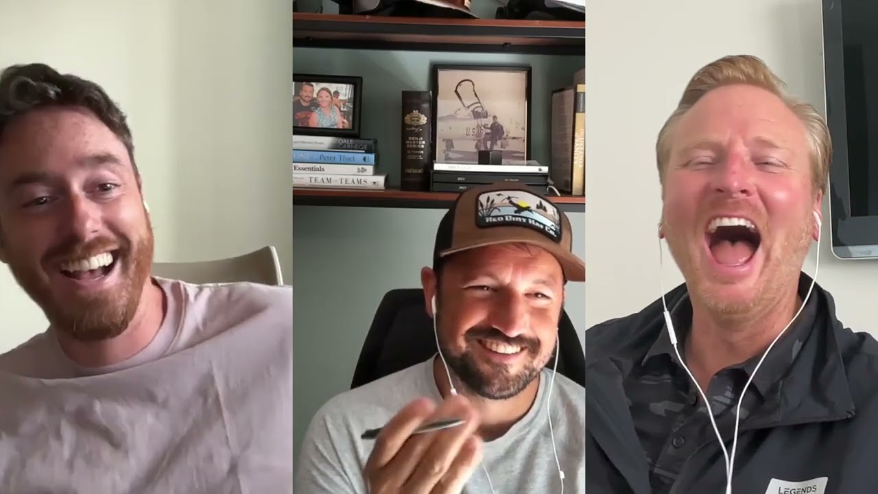 Ep. 23 - The $405M Bet: Field AI&rsquo;s Plan to Robotize Construction with Stuart Maggs