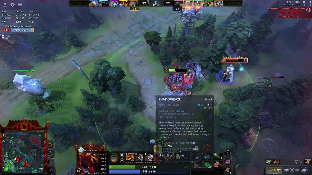 Tara laro tayo