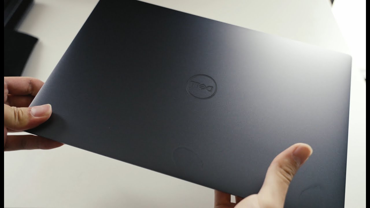Unboxing! DELL XPS 13 Plus 9320 Graphite UKed with Hot 1280P!