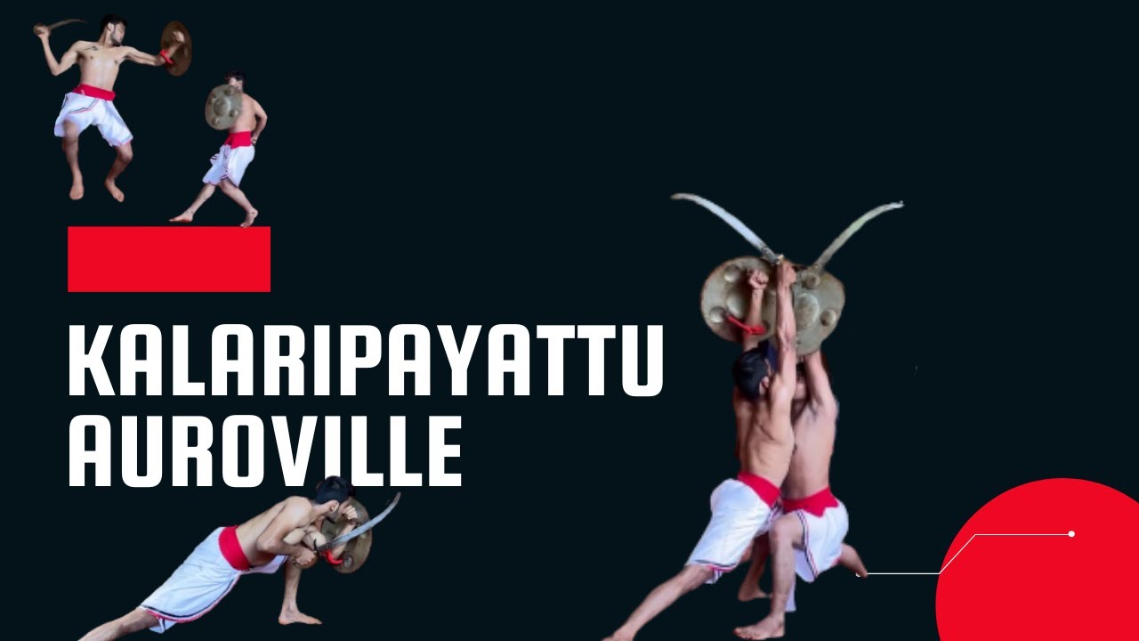 Kshetra Kalari | Auroville | Vijayadashami Celebration