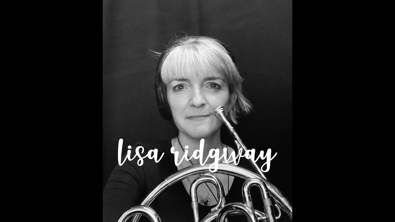 Ave Verum Corpus for Horn Quintet