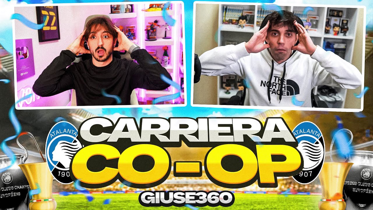 V3NOM E GIUSE PRENDONO in MANO L'ATALANTA dopo L'ESONERO DI JURIC!