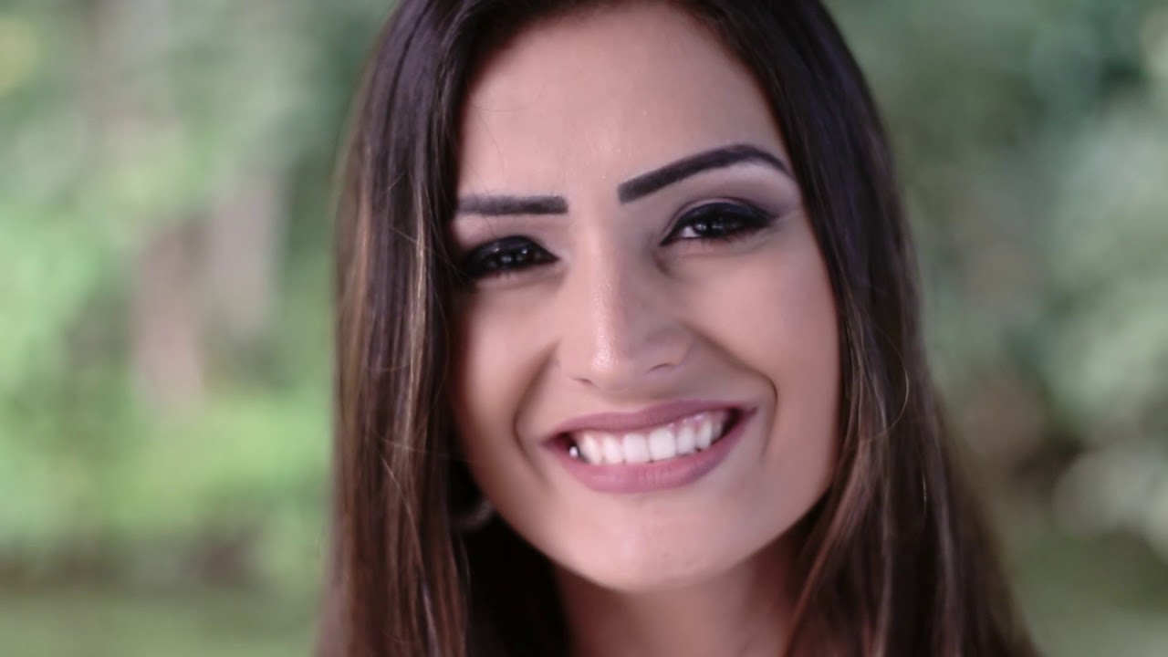 Vida Que Segue - Juliana Valiati (clipe oficial)
