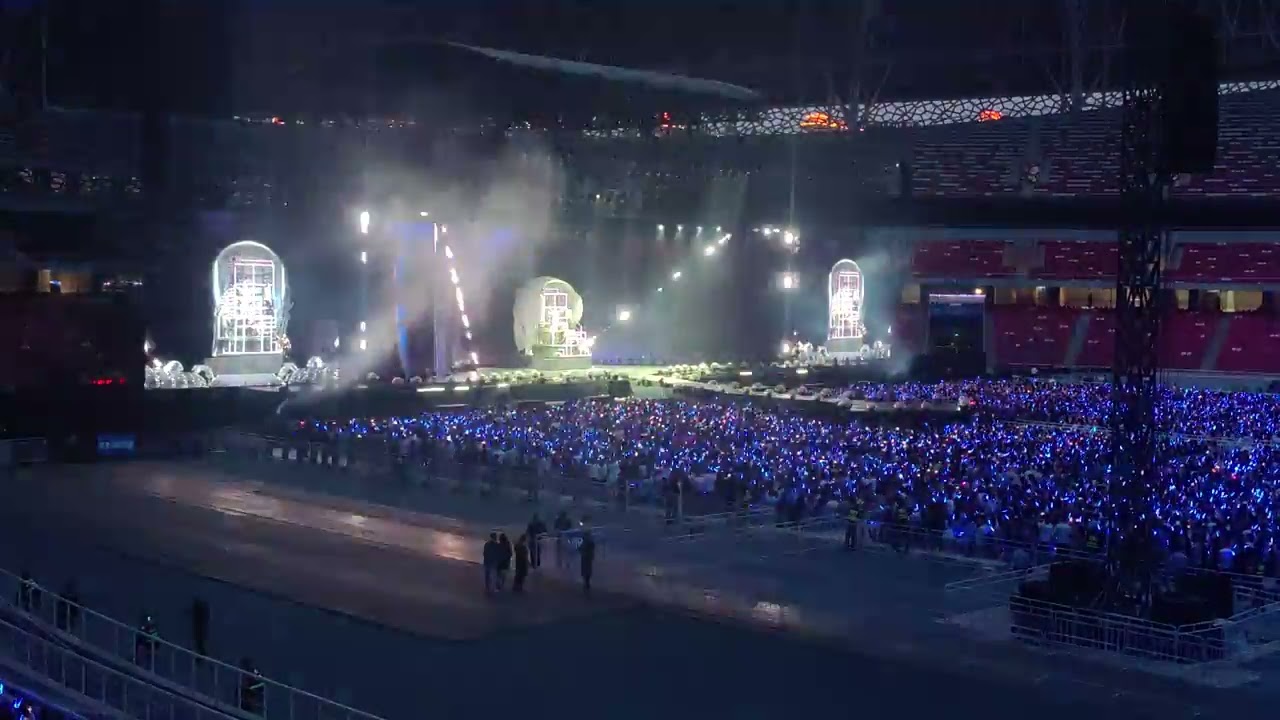 蔡依林 Ugly Beauty FINALE 巡回演唱会 太原站 2024 150分钟 4K高清全纪录 Jolin Tsai - Ugly Beauty tour 2024 in TaiYuan
