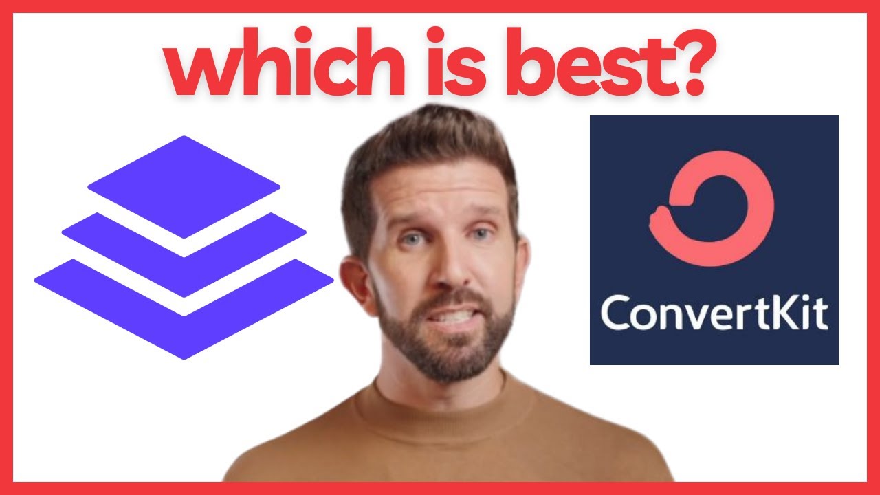 Leadpages vs ConvertKit: IMPORTANT BEFORE YOU BUY