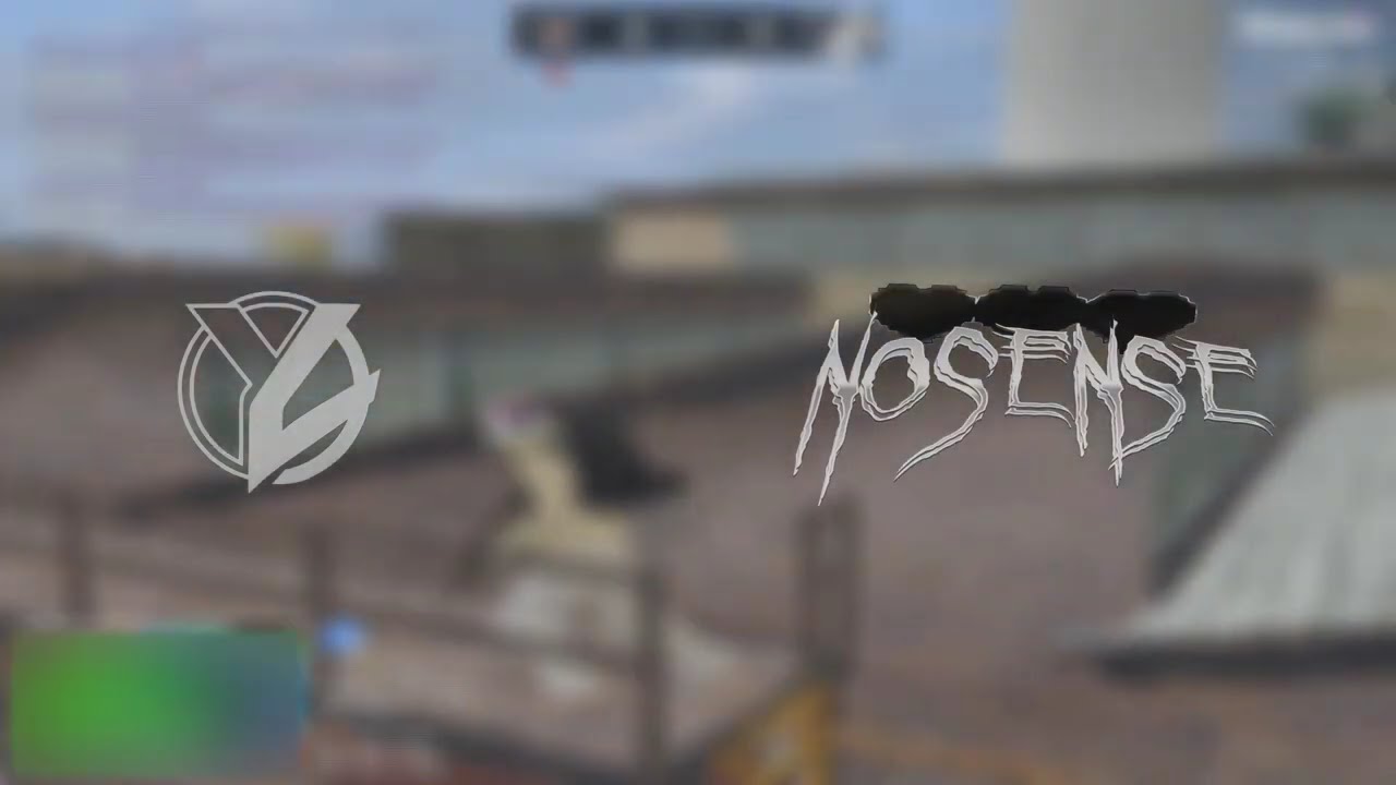 Apocalypse☠️ | Nosense x Ydarnik | Majestic RP