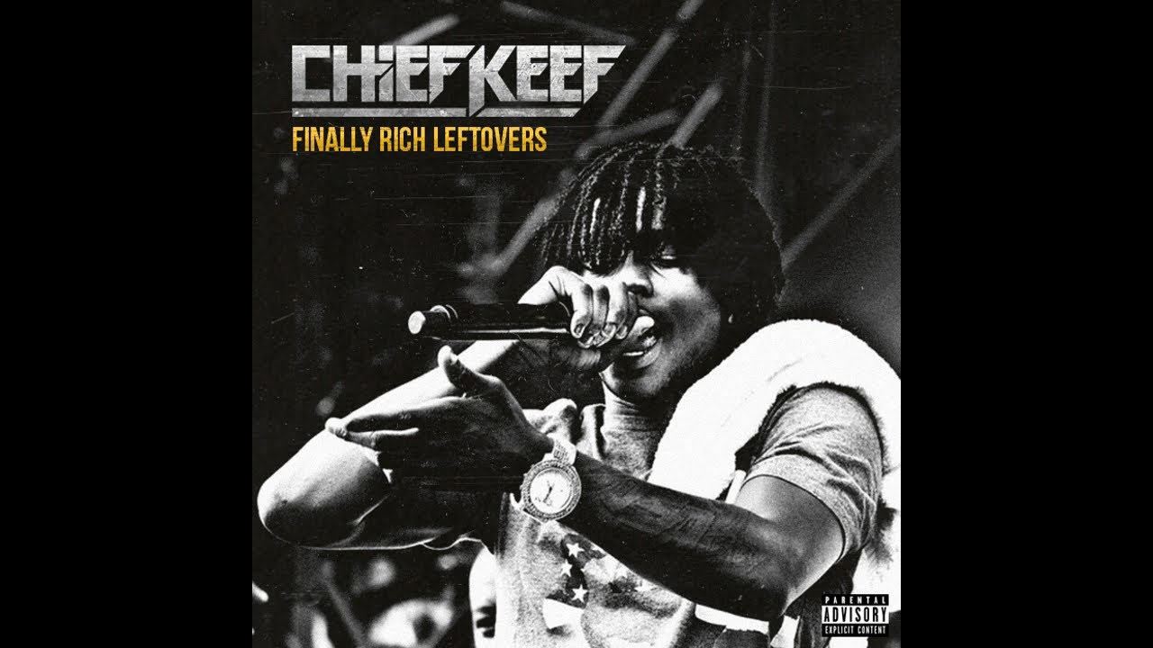Chief Keef - 3Hunna (Official Audio)