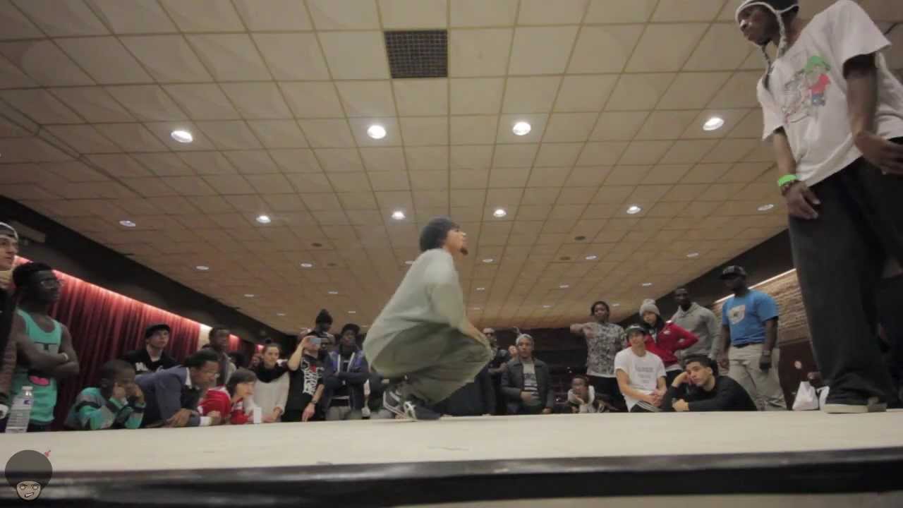 Yoan vs T'Law (Forzesound) | Final Freestyle Hip-Hop | Battle X 2 | Ocloo Productions