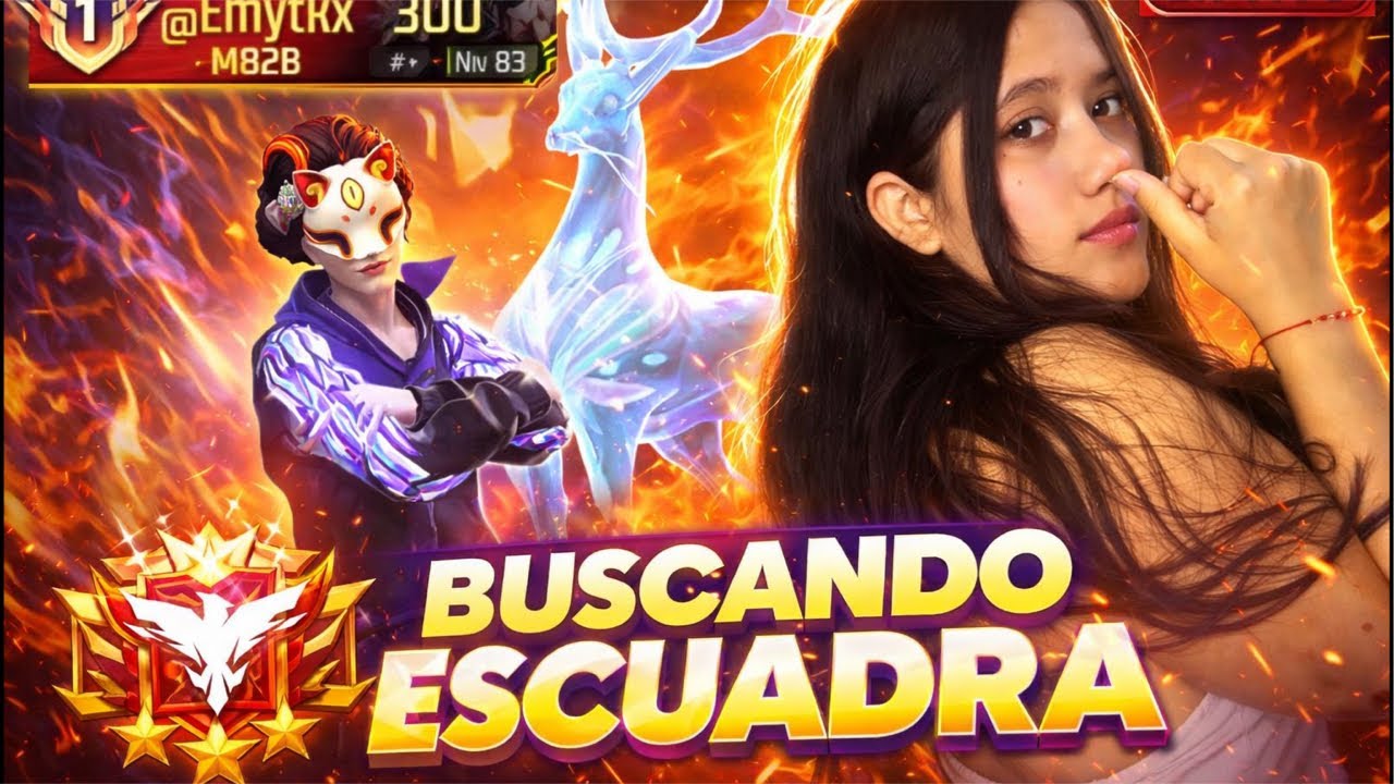 PVP POR PASE CON SUBS DEL CANAL #FreeFire